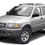 Thumbnail: DIY PRECUT CERAMIC TINT KIT - ISUZU RODEO 4 DOOR SUV 1998-2005