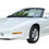 Thumbnail: DIY PRECUT CERAMIC TINT KIT - PONTIAC FIREBIRD 2 DOOR CONVERTIBLE 1994-2002
