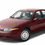 Thumbnail: DIY PRECUT CERAMIC TINT KIT - SATURN L SERIES 4 DR SEDAN 2000-2006