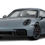Thumbnail: DIY PRECUT CERAMIC TINT KIT - PORSCHE 911 CARRERA 2 DOOR COUPE 2020-2026