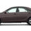 Thumbnail: DIY PRECUT CERAMIC TINT KIT - TOYOTA CAMRY 4 DOOR 2002-2006