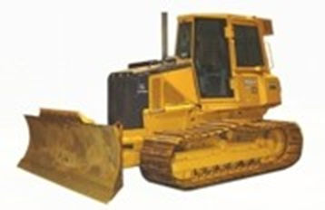 DIY PRECUT TINT FOR GLASS WINDOWS - JOHN DEERE DOZER 700H 750H 850H
