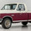 Thumbnail: DIY PRECUT CERAMIC TINT KIT - FORD F150 F250 F350 2 DOOR TRUCK 1980-1991