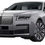 Thumbnail: DIY PRECUT CERAMIC TINT KIT - ROLLS-ROYCE GHOST 4 DOOR SEDAN 2022