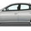 Thumbnail: DIY PRECUT CERAMIC TINT KIT - HYUNDAI ELANTRA 4 DOOR SEDAN 2007-2010