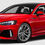 Thumbnail: DIY PRECUT CERAMIC TINT KIT - AUDI RS5 4 DOOR HATCHBACK 2019-2024