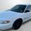Thumbnail: PRECUT CERAMIC TINT KIT - BUICK CENTURY 4 DOOR SEDAN 1990-1996