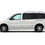 Thumbnail: DIY PRECUT CERAMIC TINT KIT - OLDSMOBILE SILHOUETTE MINIVAN 1999-2004