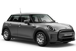 DIY PRECUT CERAMIC TINT KIT - MINI HARDTOP F55 4 DOOR 2015-2021