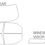 Thumbnail: DIY PRECUT CERAMIC TINT KIT - MAZDA 626 4 DOOR SEDAN 1993-1997