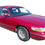 Thumbnail: DIY PRECUT CERAMIC TINT KIT - MERCURY GRAND MARQUIS 4 DOOR SEDAN 1992-1995