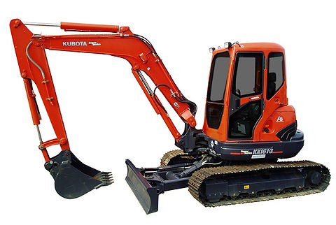 KX161 : Ahearn Equipment