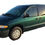 Thumbnail: DIY PRECUT CERAMIC TINT KIT - PLYMOUTH VOYAGER MINI VAN 1996-2000