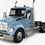 Thumbnail: DIY PRECUT TINT - KENWORTH CONVENTIONAL CAB T880 T680