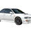 Thumbnail: DIY PRECUT CERAMIC TINT KIT - SUBARU IMPREZA 2 DOOR COUPE 1995-2001