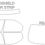 Thumbnail: DIY PRECUT CERAMIC TINT KIT - CHRYSLER CIRRUS 4 DOOR SEDAN 1995-2000