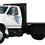 Thumbnail: DIY PRECUT CERAMIC TINT KIT - FORD F600-F700 F800 2 DOOR TRUCK 1990-1998