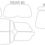 Thumbnail: DIY PRECUT CERAMIC TINT KIT - GMC ENVOY XUV 4 DOOR SUV 2004-2006