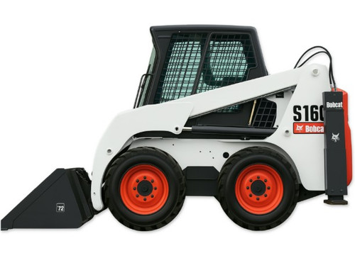 DIY PRECUT TINT FOR GLASS WINDOWS - BOBCAT SKID STEER TRACK LOADERS K ...
