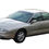 Thumbnail: DIY PRECUT CERAMIC TINT KIT - OLDSMOBILE AURORA 4 DOOR SEDAN 1995-1999