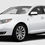 Thumbnail: DIY PRECUT CERAMIC TINT KIT - LINCOLN MKS 4 DOOR SEDAN 2009-2016