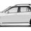 Thumbnail: DIY PRECUT CERAMIC TINT KIT - SAAB 9-5 4 DOOR WAGON 1999-2009