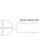 Thumbnail: DIY PRECUT CERAMIC TINT KIT - VOLKSWAGEN GOLF 4 DR WAGON 2015-2019