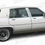 Thumbnail: DIY PRECUT CERAMIC TINT KIT - BUICK PARK AVENUE 4 DOOR SEDAN 1984
