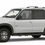 Thumbnail: DIY PRECUT CERAMIC TINT KIT - FORD EXPLORER 4 DOOR SUV 1998-2001