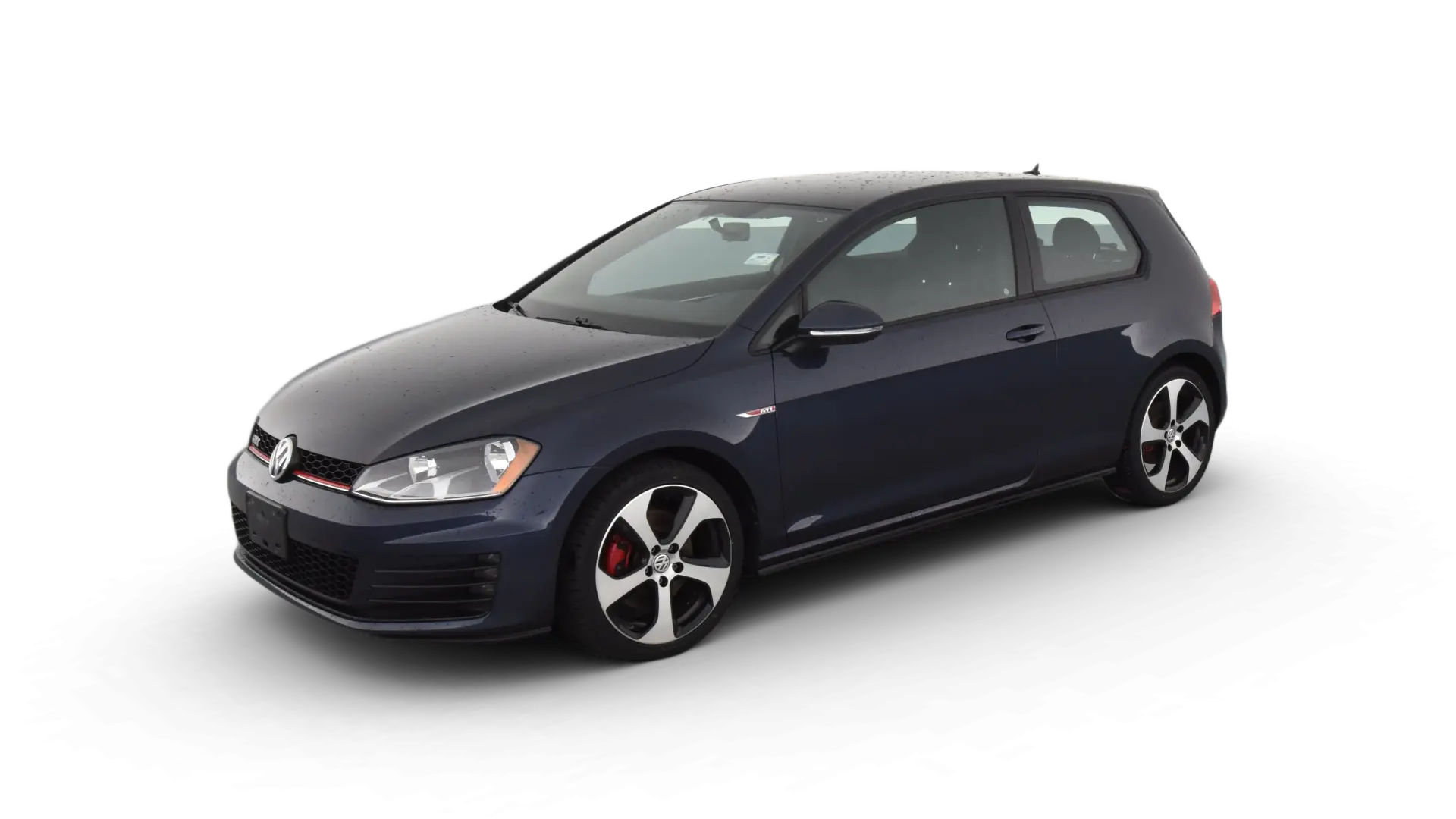 DIY PRECUT CERAMIC TINT KIT - VOLKSWAGEN GTI 2 DOOR HATCH 2015-2018