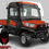 Thumbnail: DIY PRECUT TINT - CHAMPION WINDSHIELD ARMOR FOR KUBOTA UTV RTV 1100C