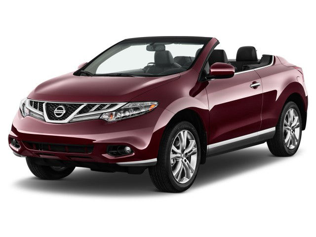 DIY PRECUT CERAMIC TINT KIT - NISSAN MURANO 2 DOOR CONVERTIBLE 2011-2014