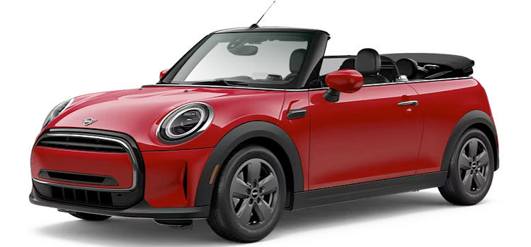 DIY PRECUT CERAMIC TINT KIT - MINI COOPER 2 DR CONVERTIBLE 2016-2024