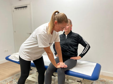 Workplace Well-Being