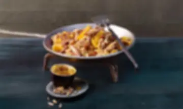 Schweins Geschnetzeltes