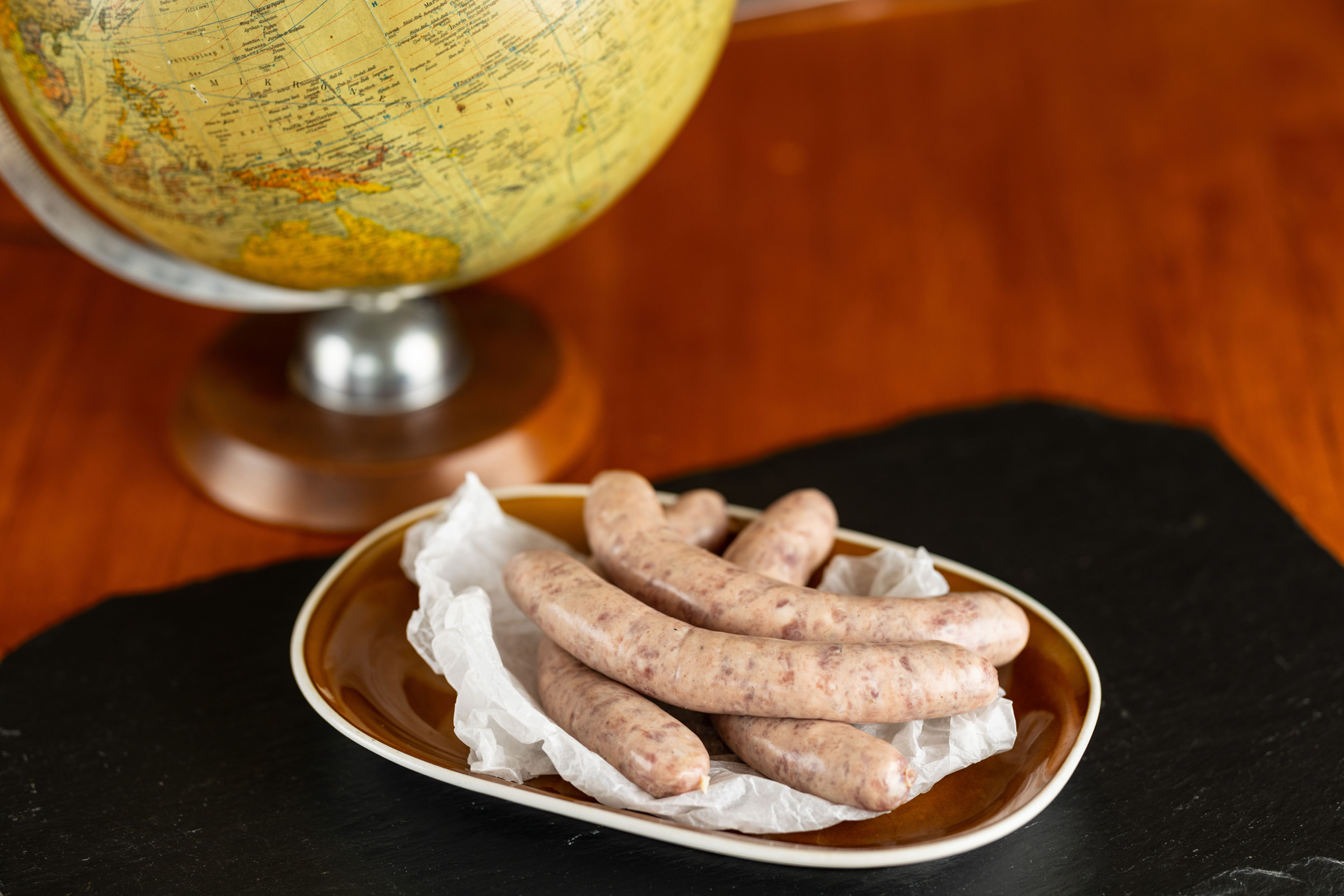 Schweinsbratwurst (1 Paar)
