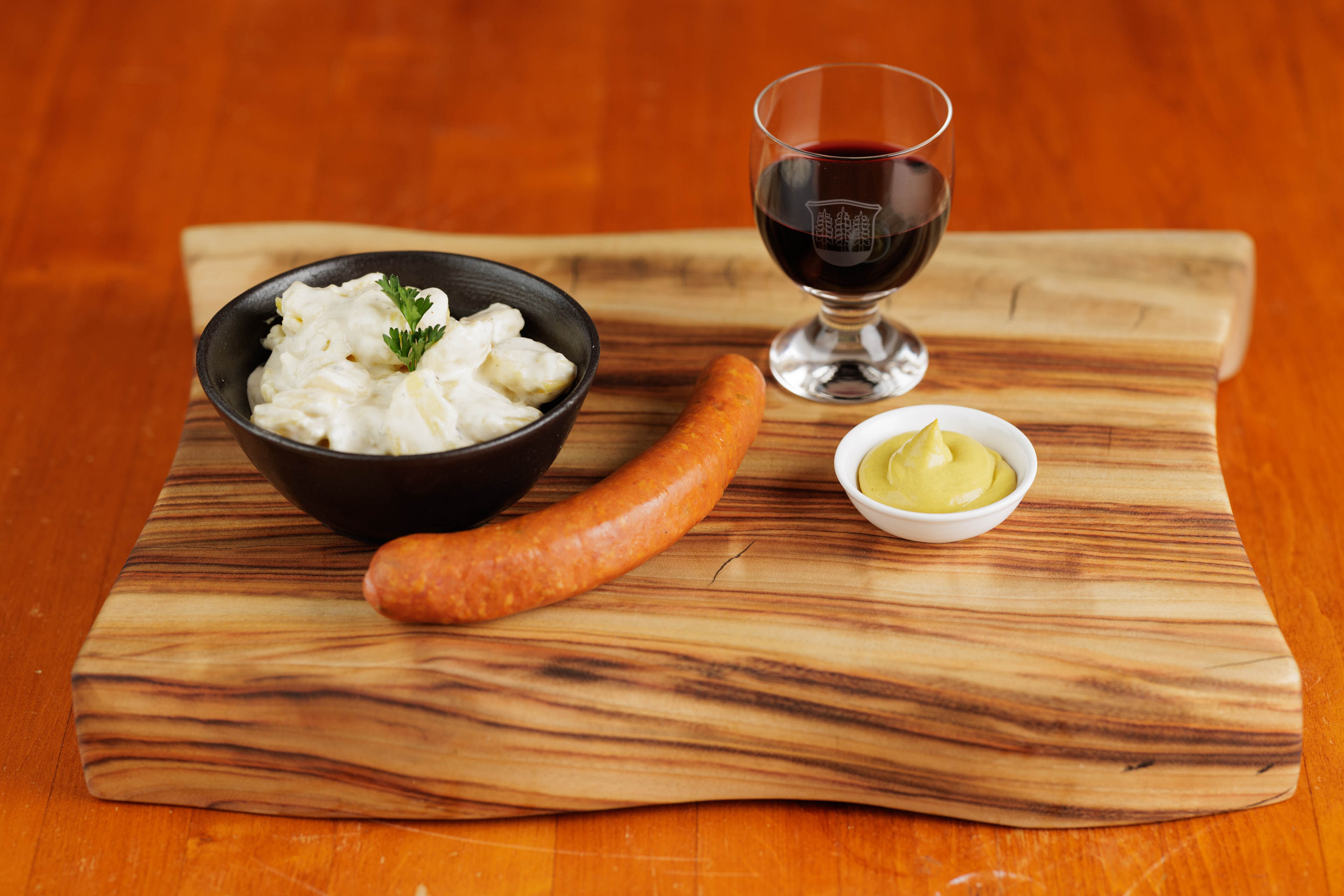 Schüblig-Kollektion