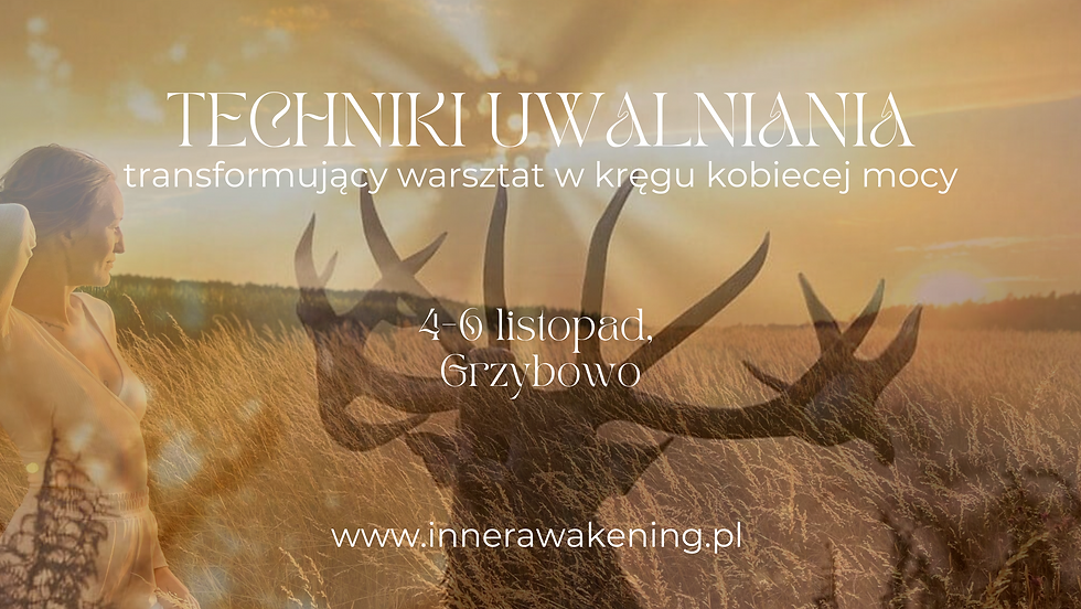 Techniki Uwalniania