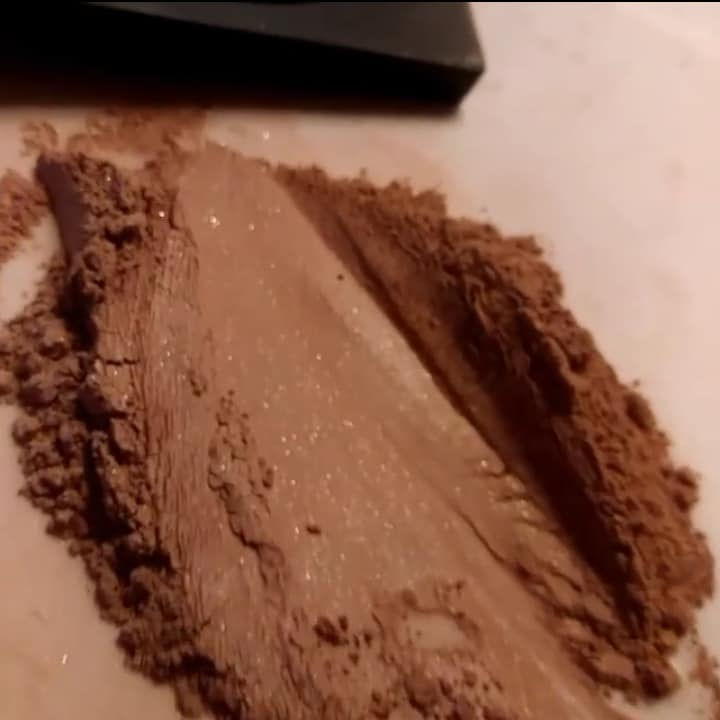 Custom Mineral Bronzer