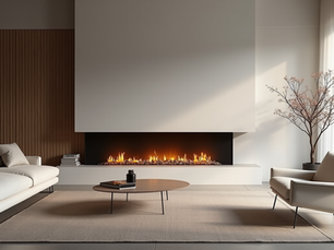 Understanding Bioethanol Fireplaces and Their Benefits