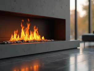 Understanding Modern Fireplace Options