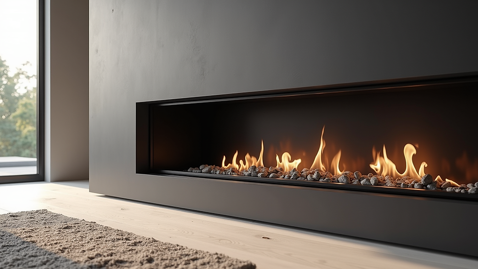 Contemporary Fireplace Design Trends for 2023: Modern Fireplace Designs to Inspire Your Space