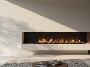 Showcasing Stunning Fireplace Trends for Upscale Homes