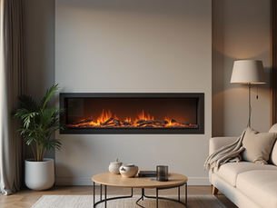 Finding the Perfect UK Bioethanol Fireplaces