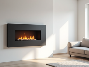 Bioethanol Fireplaces UK: Top Picks for Stylish, Eco-Friendly Flames