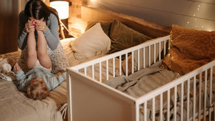 Bébé constipé et diversification | 7 astuces | Guide