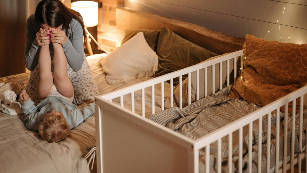 Bébé constipé et diversification | 7 astuces | Guide