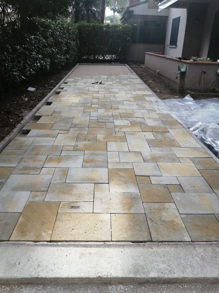 Servizi di giardinaggio - Facility Management