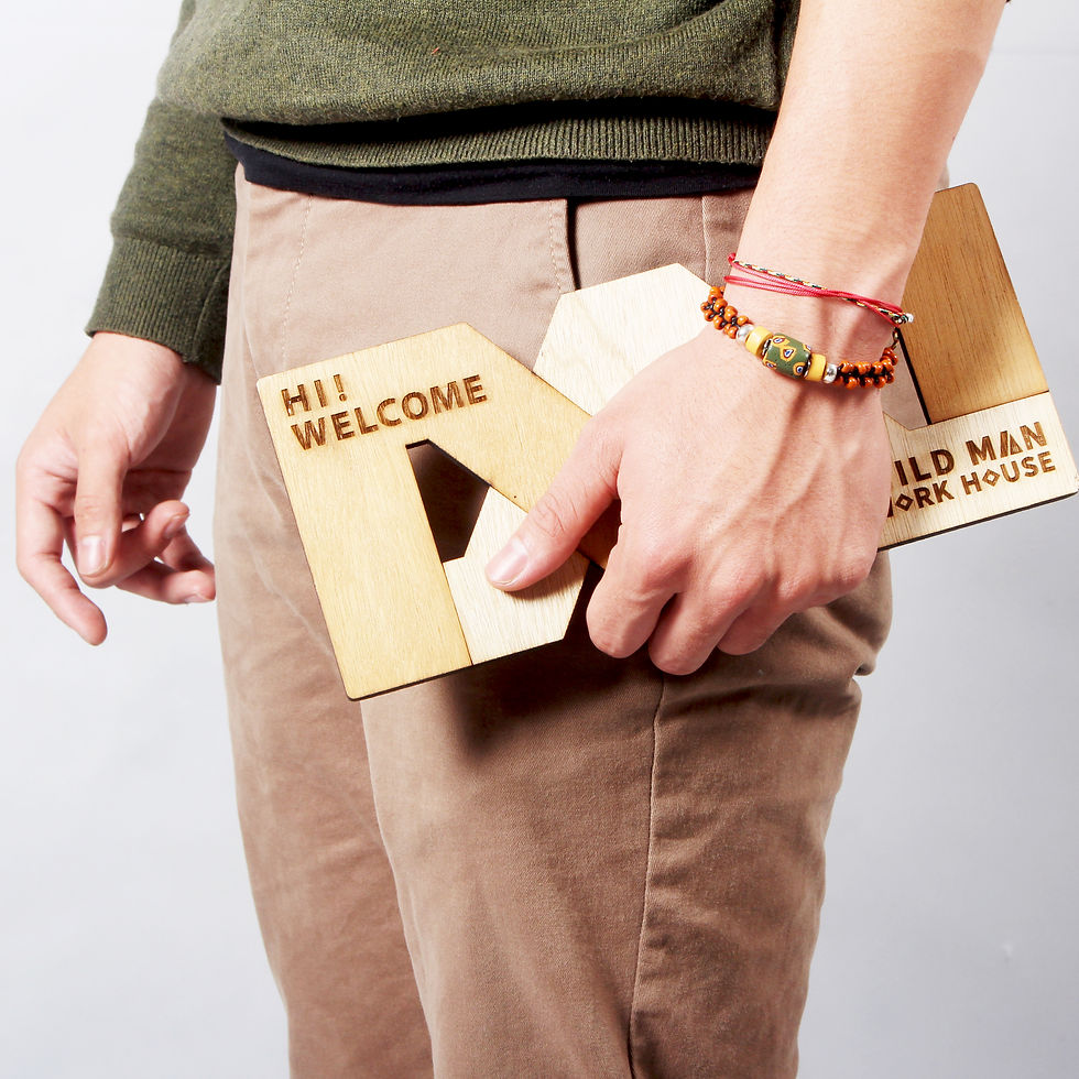 縮圖：小米手鍊