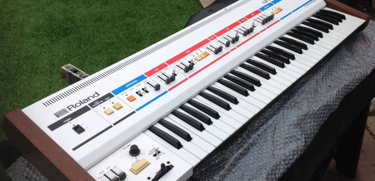 Analogue Synthesizer Repairs KSR Restorations Ewell